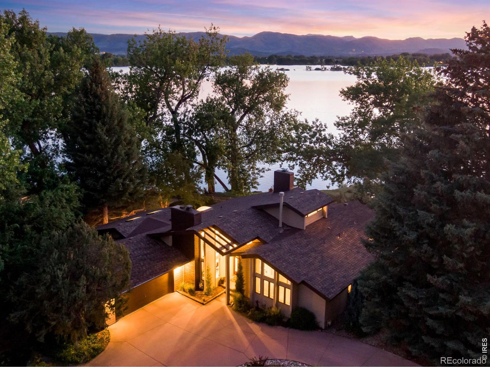 MLS Image #4 for 3101  shore road,fort collins, Colorado