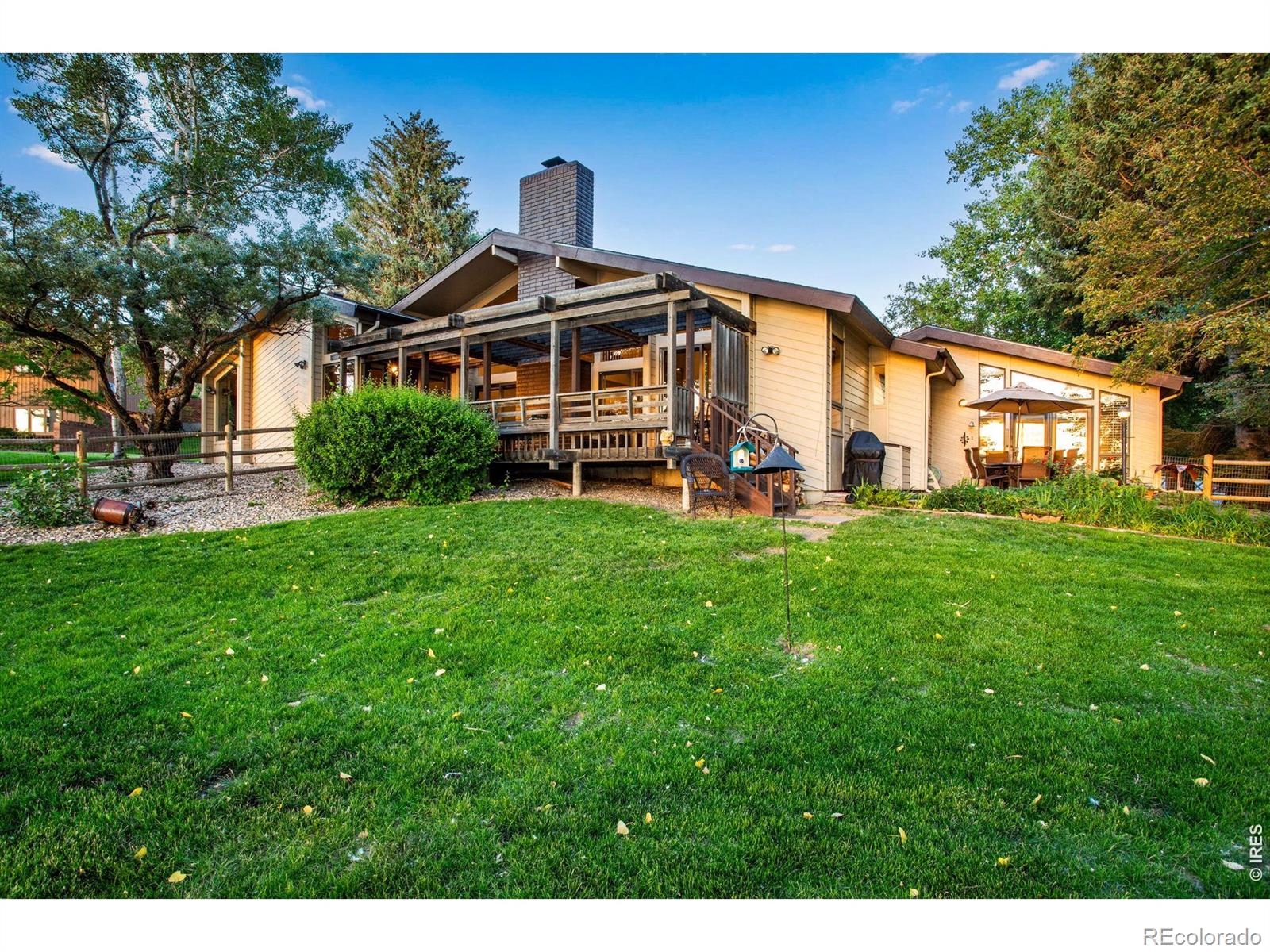 MLS Image #40 for 3101  shore road,fort collins, Colorado