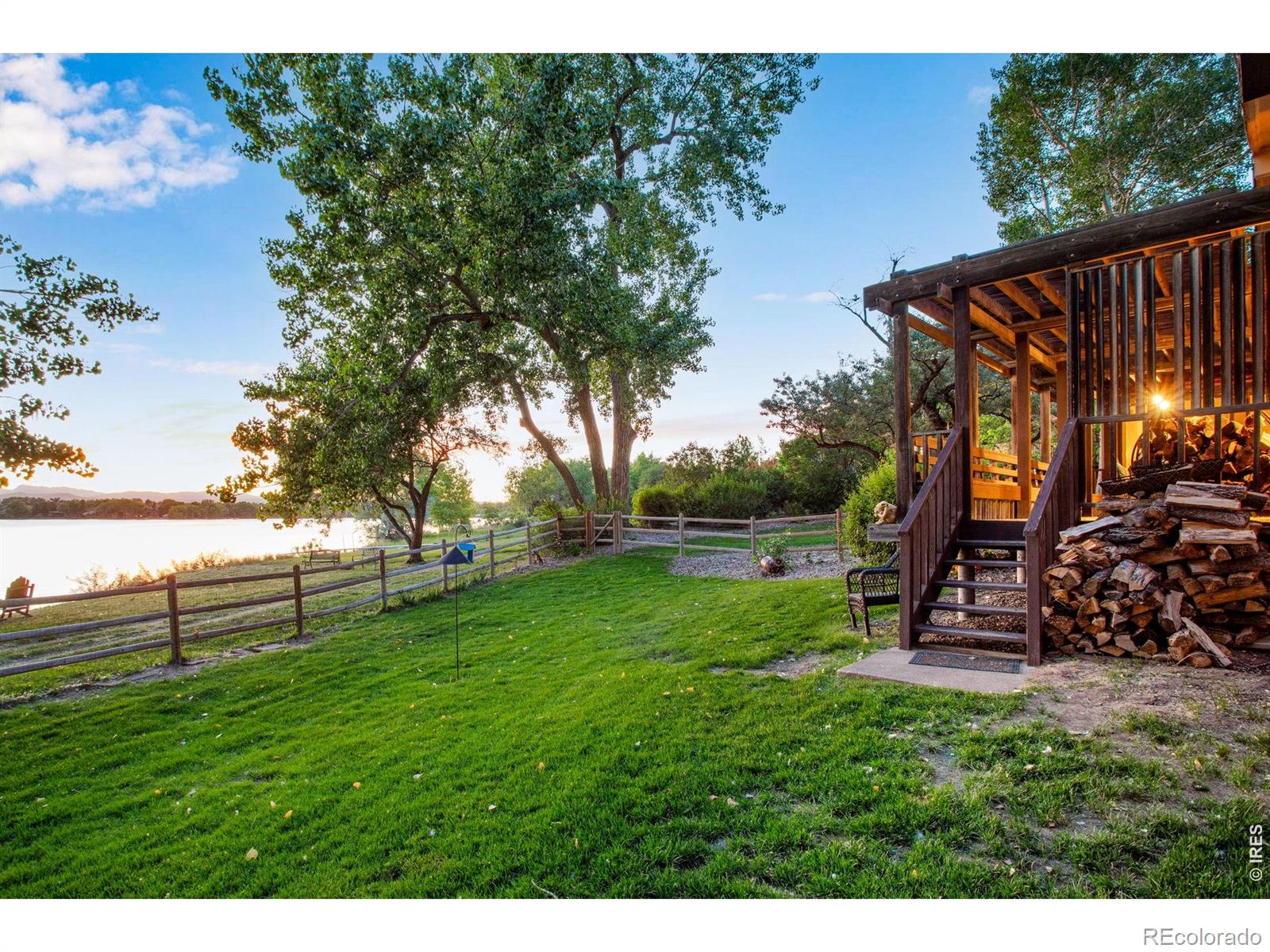 MLS Image #42 for 3101  shore road,fort collins, Colorado