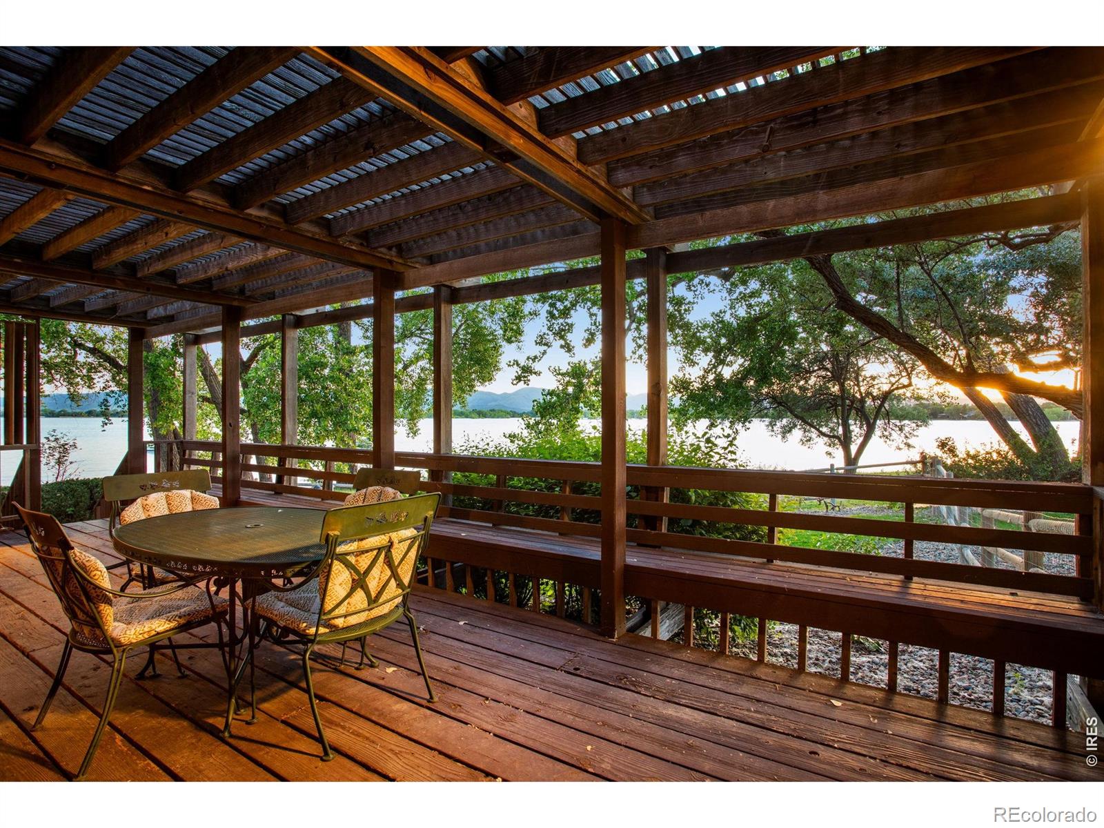 MLS Image #43 for 3101  shore road,fort collins, Colorado