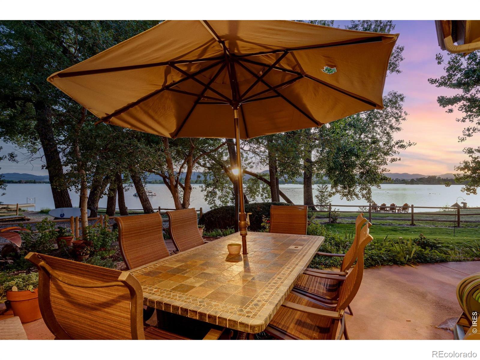 MLS Image #46 for 3101  shore road,fort collins, Colorado