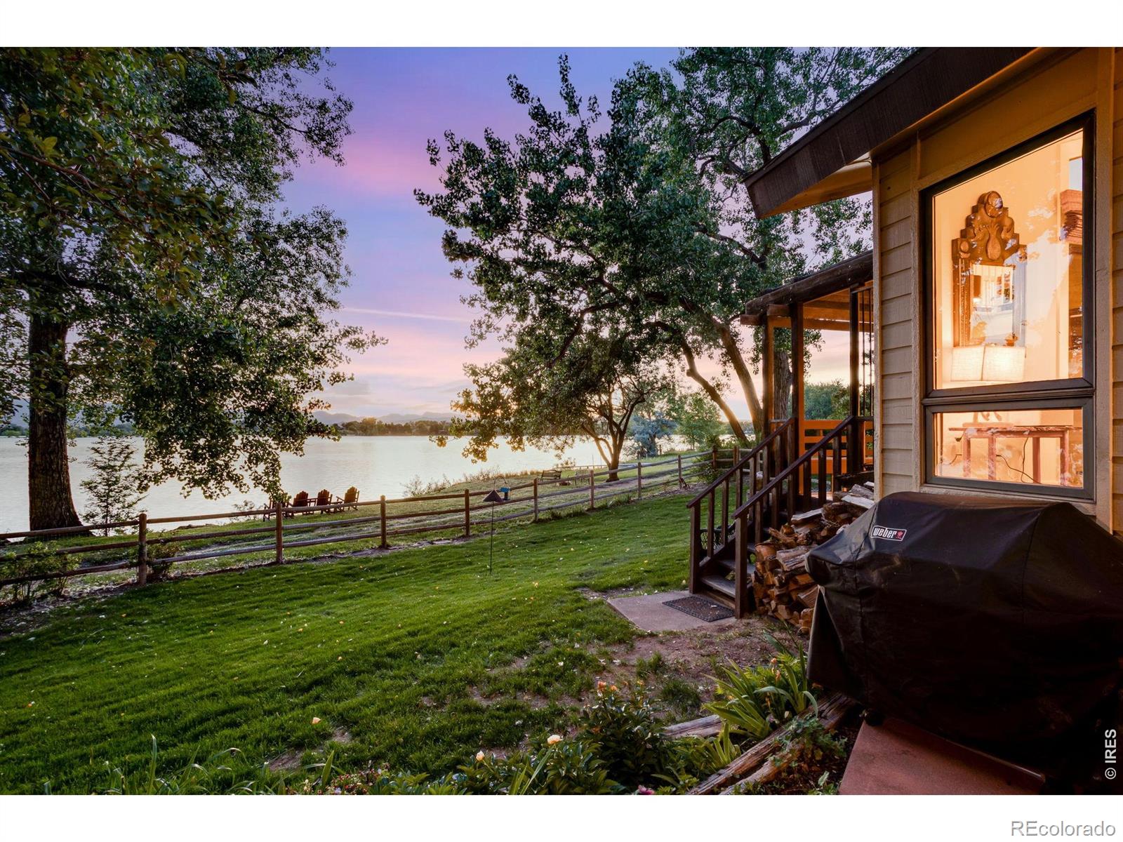MLS Image #47 for 3101  shore road,fort collins, Colorado