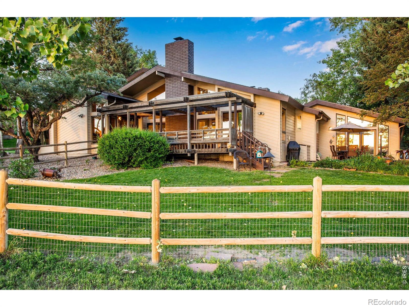 MLS Image #49 for 3101  shore road,fort collins, Colorado