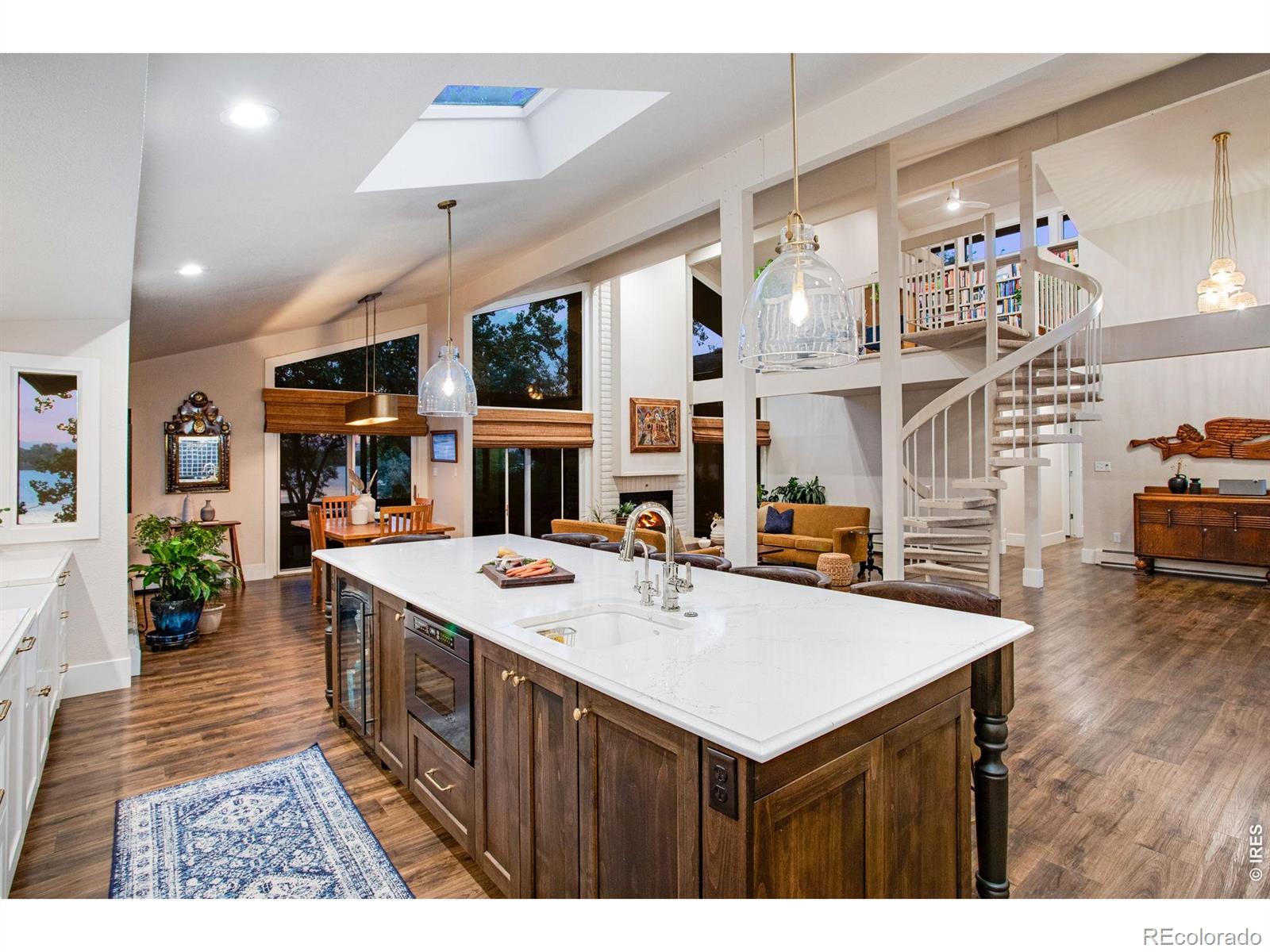 MLS Image #8 for 3101  shore road,fort collins, Colorado