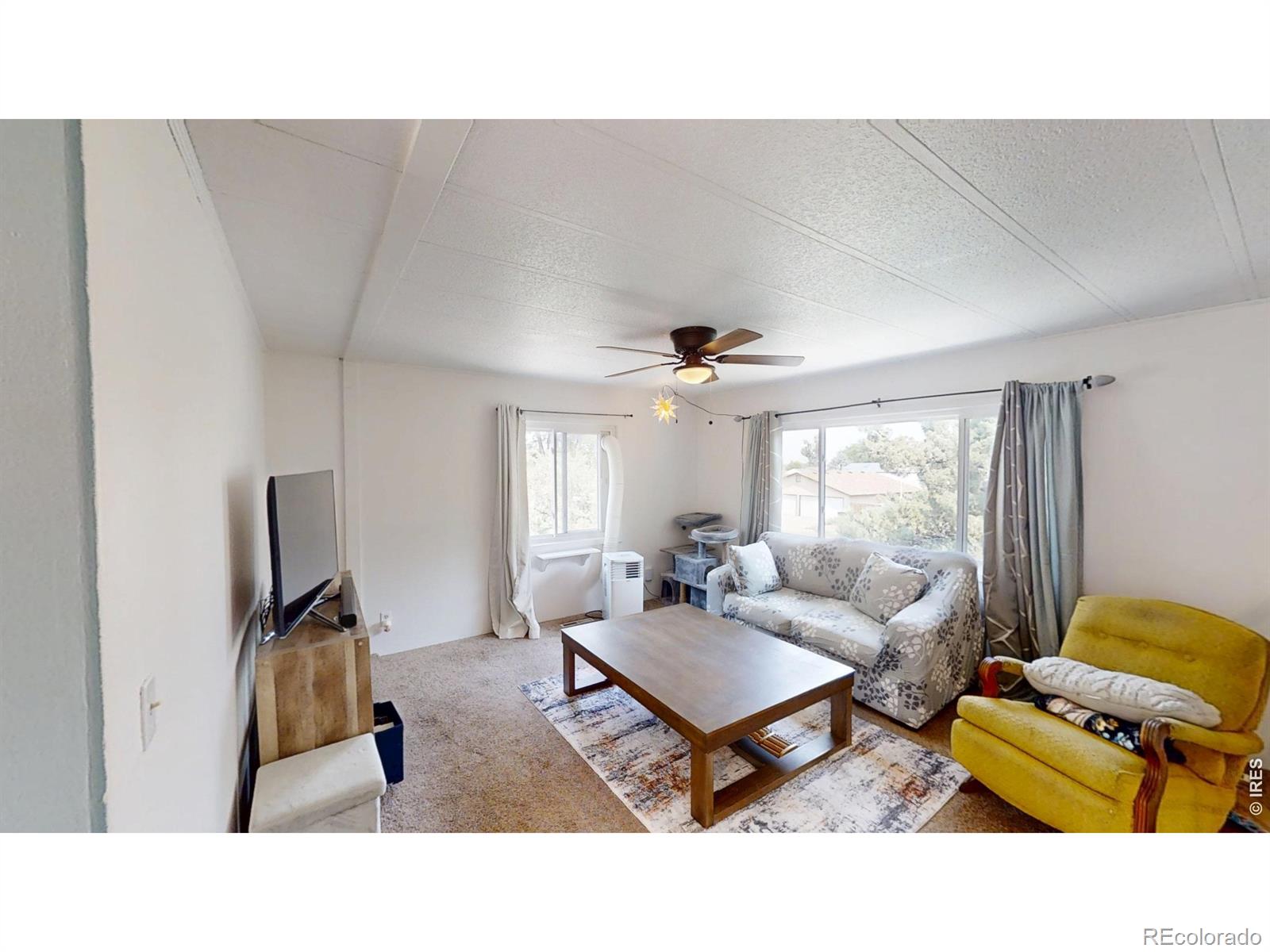 MLS Image #2 for 2612  ann avenue,brush, Colorado