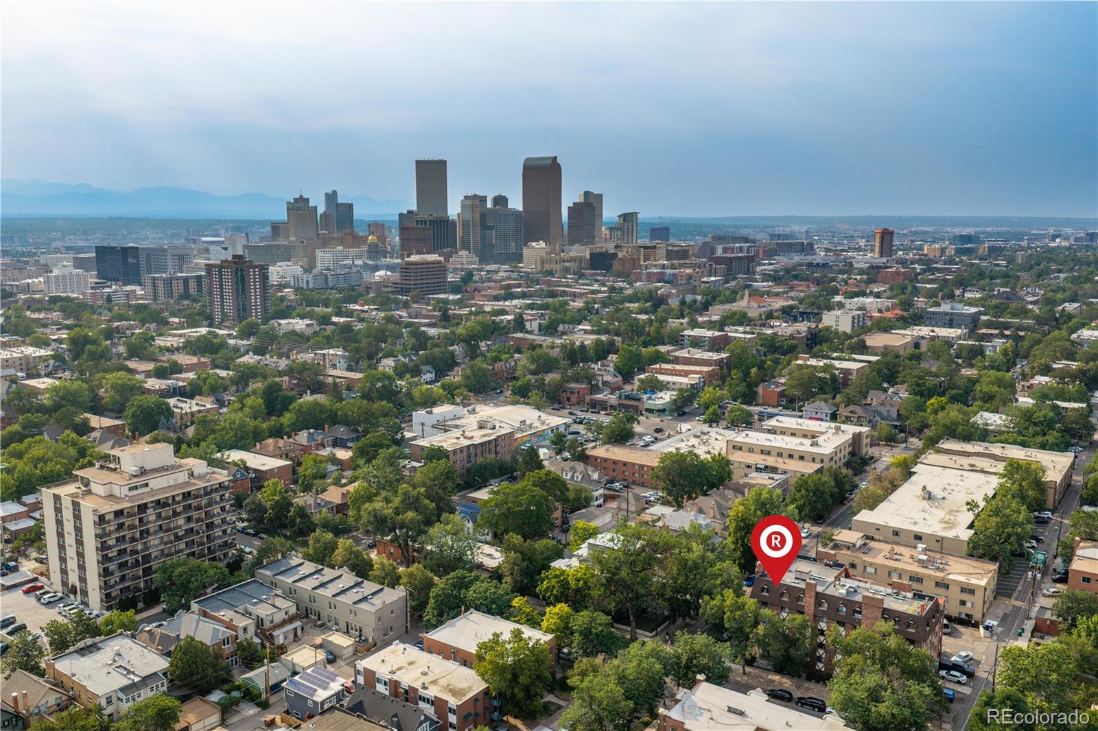 MLS Image #13 for 1008 n corona street 303,denver, Colorado