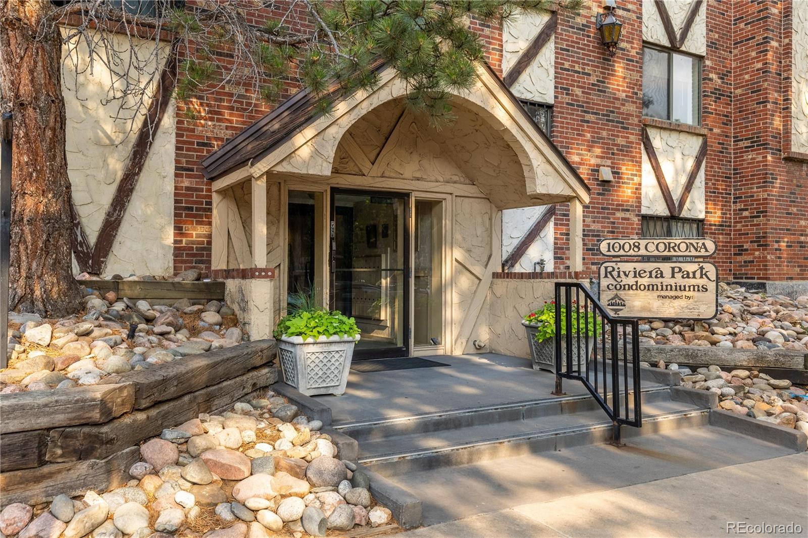 MLS Image #16 for 1008 n corona street,denver, Colorado