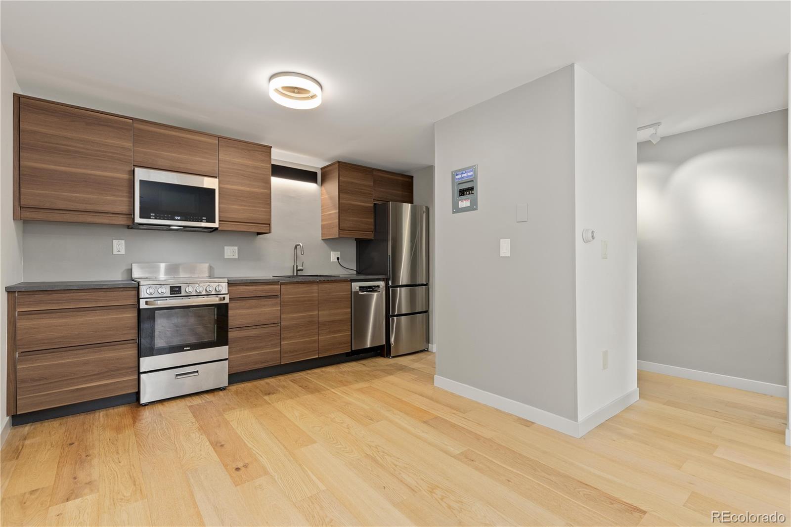 MLS Image #3 for 1008 n corona street 303,denver, Colorado