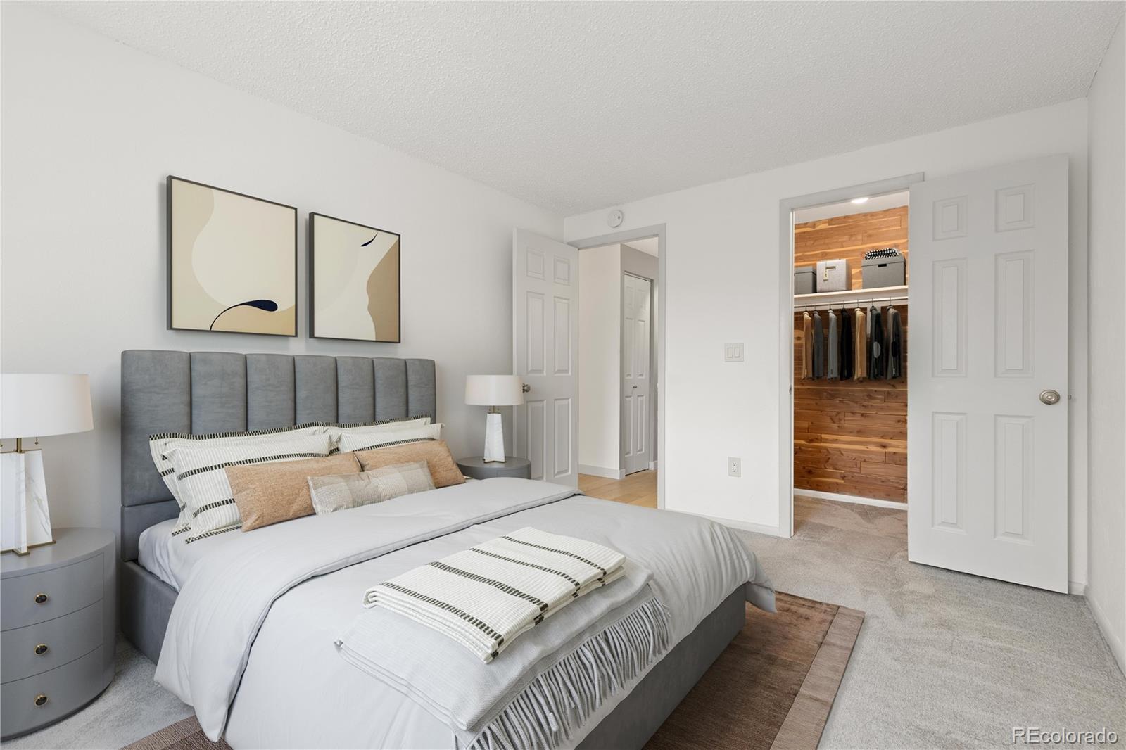MLS Image #7 for 1008 n corona street 303,denver, Colorado