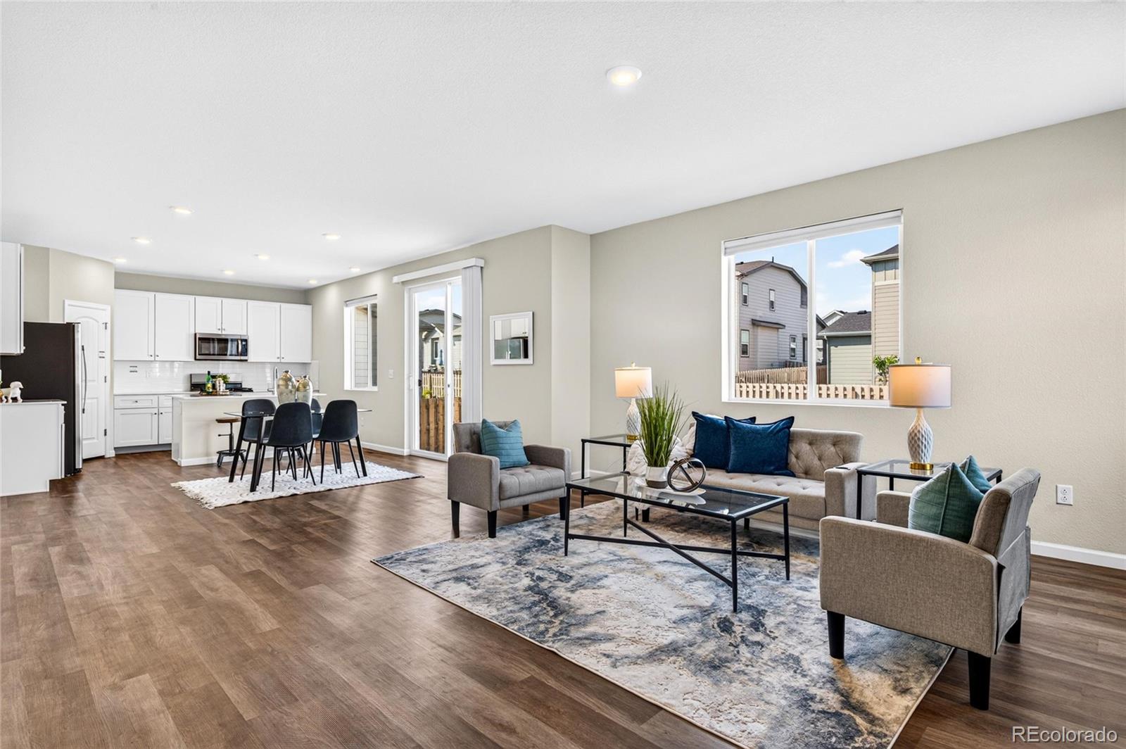 MLS Image #7 for 12406 e 102nd avenue,commerce city, Colorado