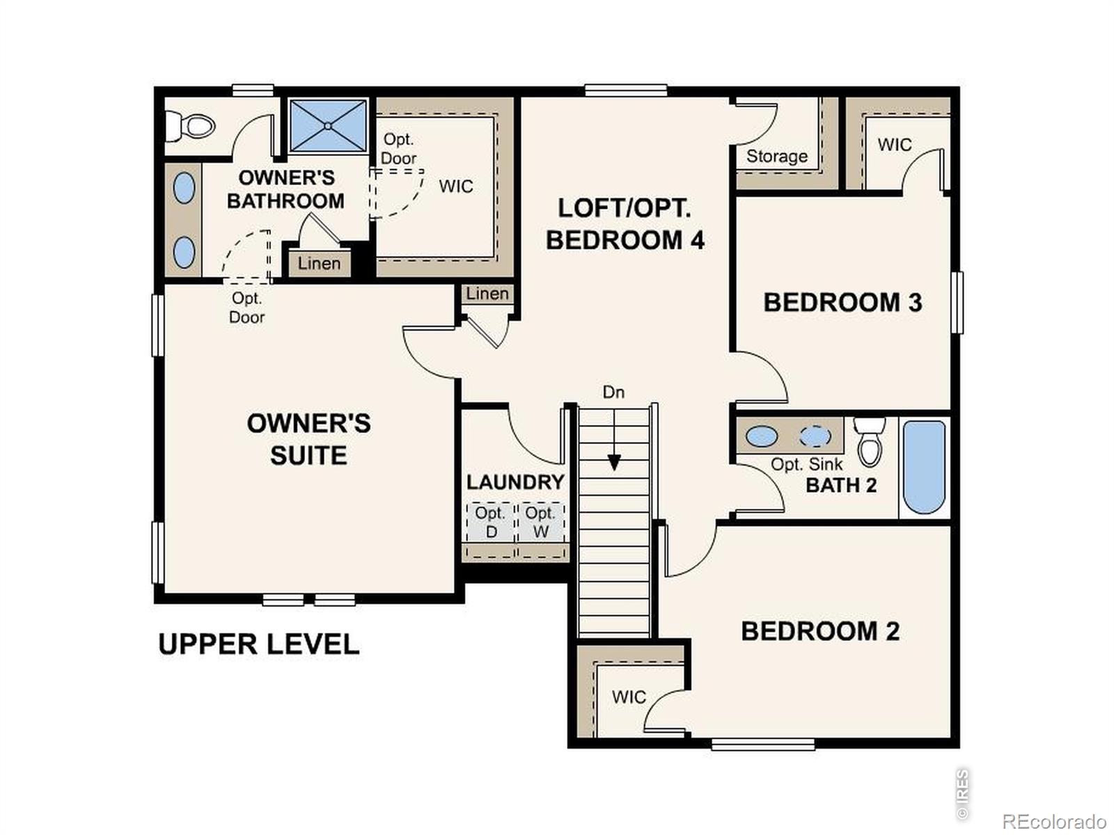 MLS Image #2 for 823  kettlepond way,windsor, Colorado