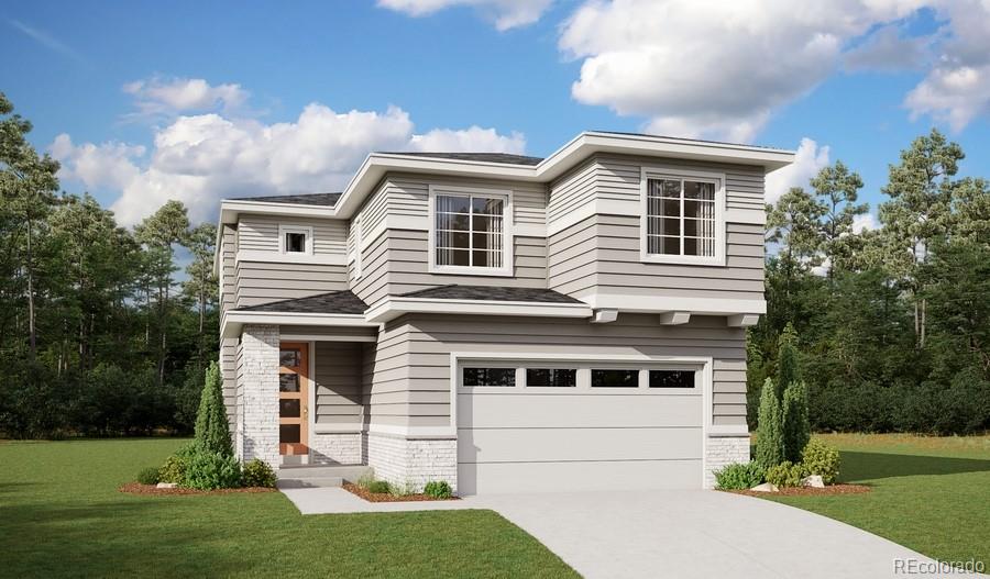 MLS Image #0 for 9221  telluride court,commerce city, Colorado