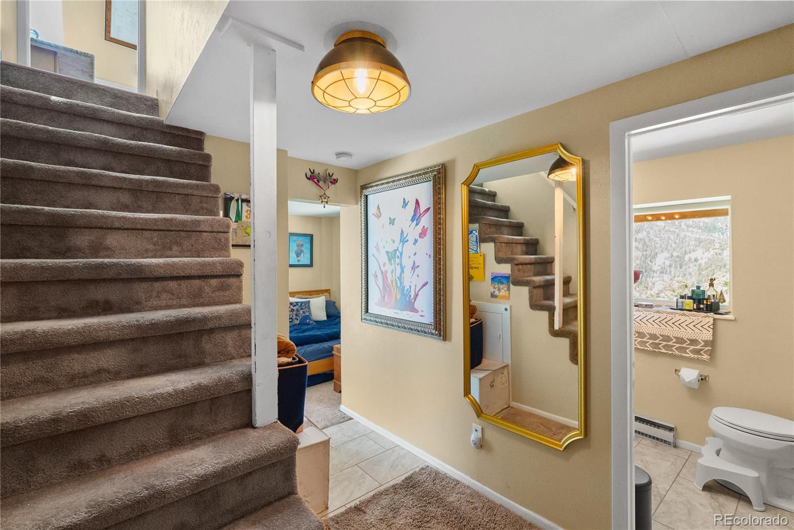 MLS Image #10 for 6840  eagle mountain road,manitou springs, Colorado