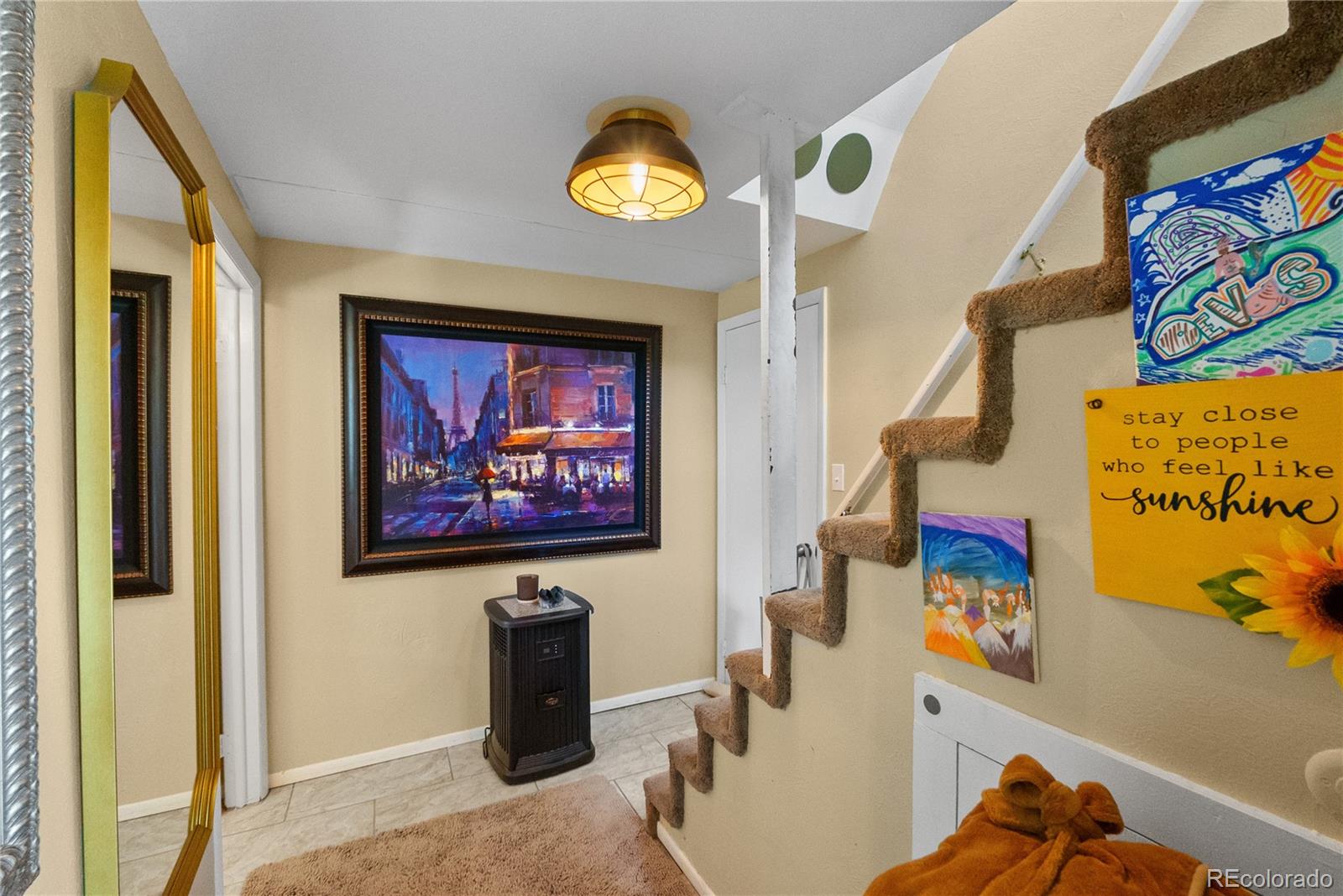MLS Image #11 for 6840  eagle mountain road,manitou springs, Colorado