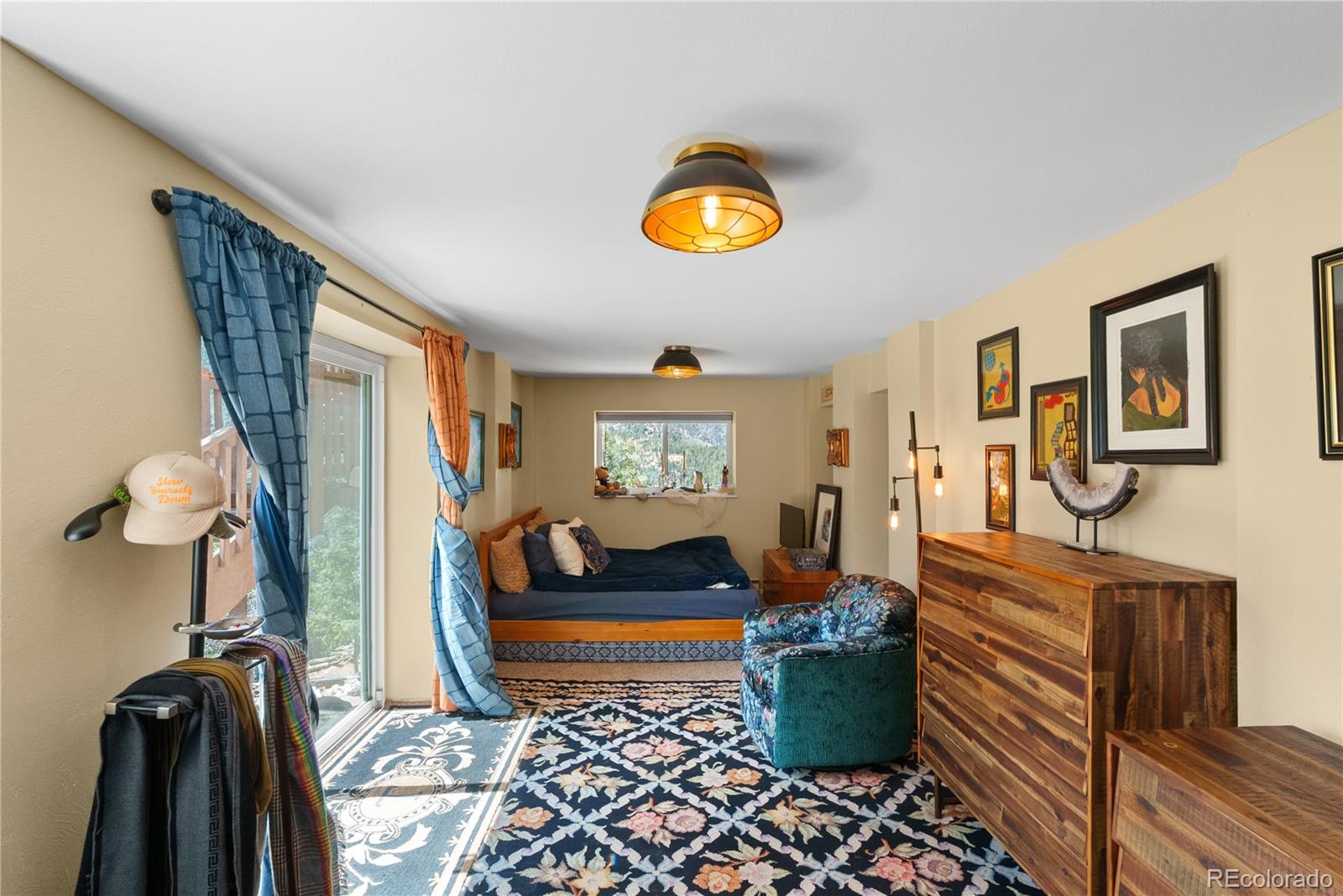 MLS Image #15 for 6840  eagle mountain road,manitou springs, Colorado