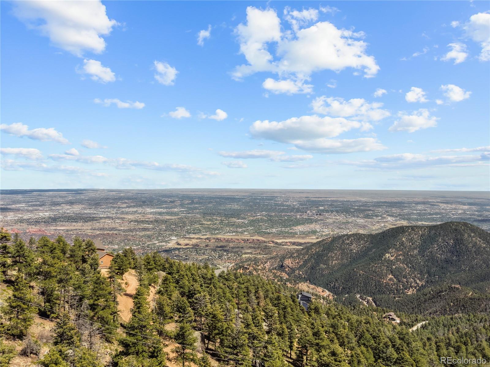 MLS Image #21 for 6840  eagle mountain road,manitou springs, Colorado