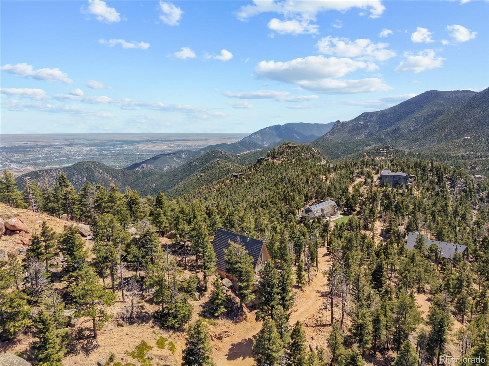 MLS Image #22 for 6840  eagle mountain road,manitou springs, Colorado