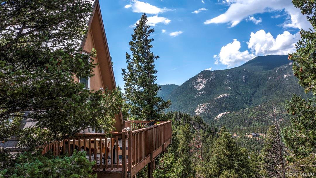 MLS Image #23 for 6840  eagle mountain road,manitou springs, Colorado