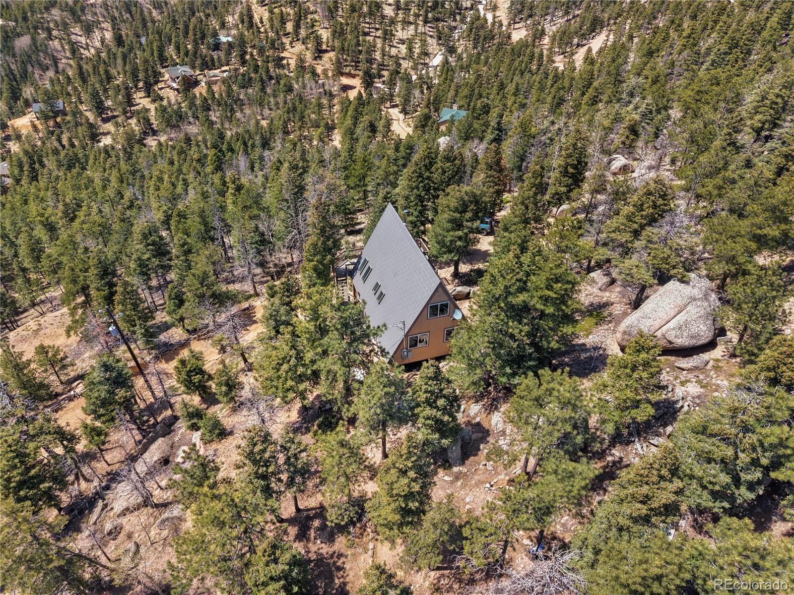 MLS Image #24 for 6840  eagle mountain road,manitou springs, Colorado