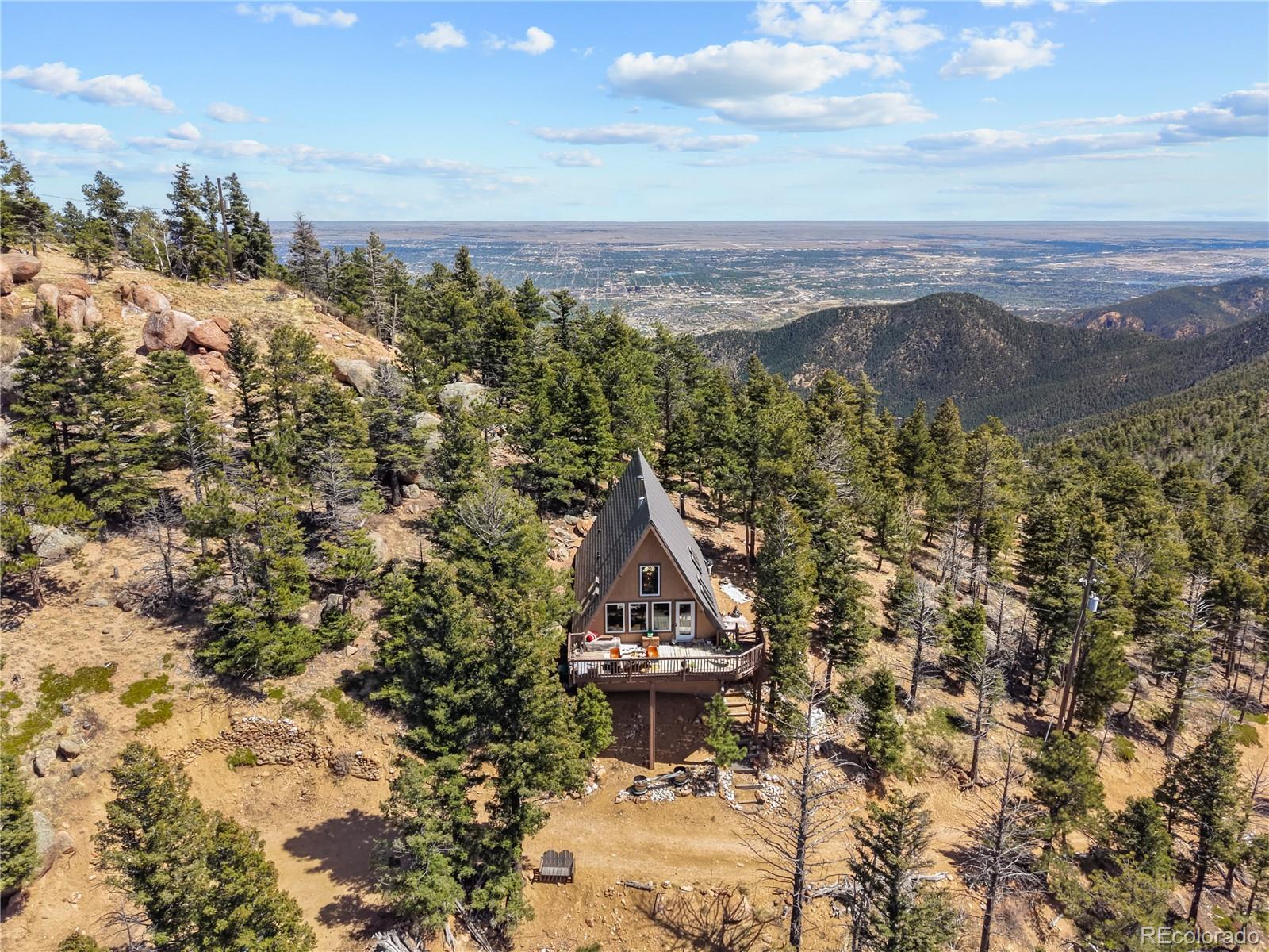 MLS Image #25 for 6840  eagle mountain road,manitou springs, Colorado