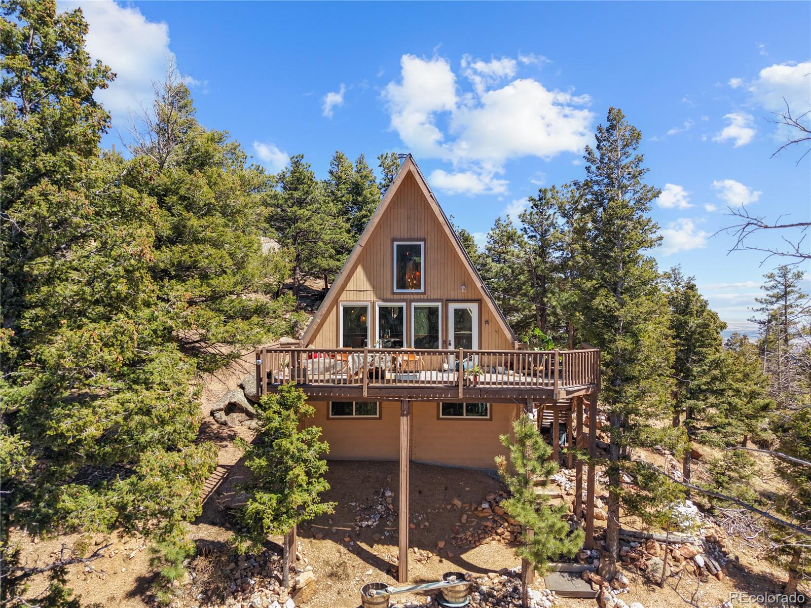 MLS Image #26 for 6840  eagle mountain road,manitou springs, Colorado