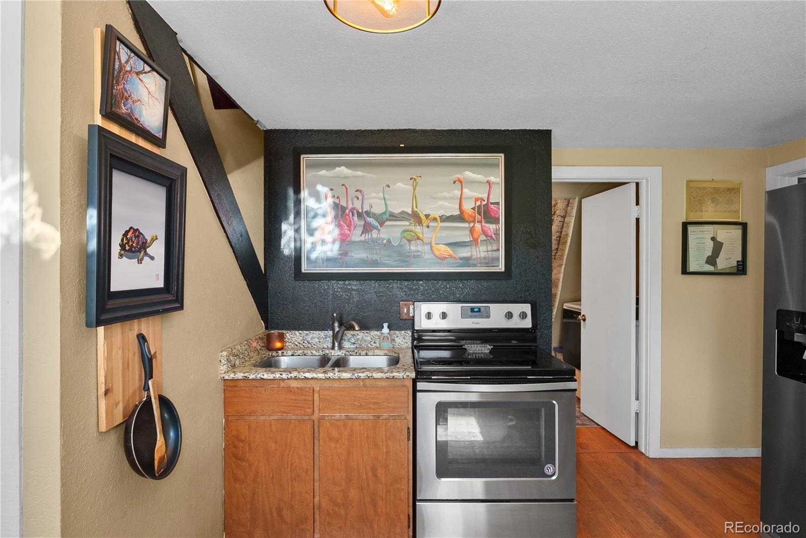 MLS Image #4 for 6840  eagle mountain road,manitou springs, Colorado
