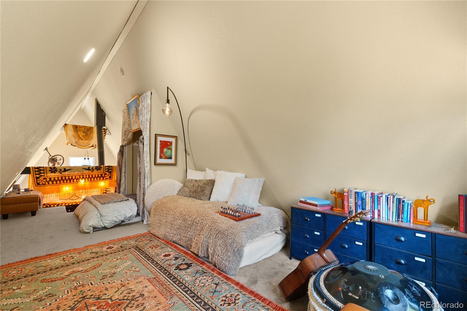MLS Image #5 for 6840  eagle mountain road,manitou springs, Colorado