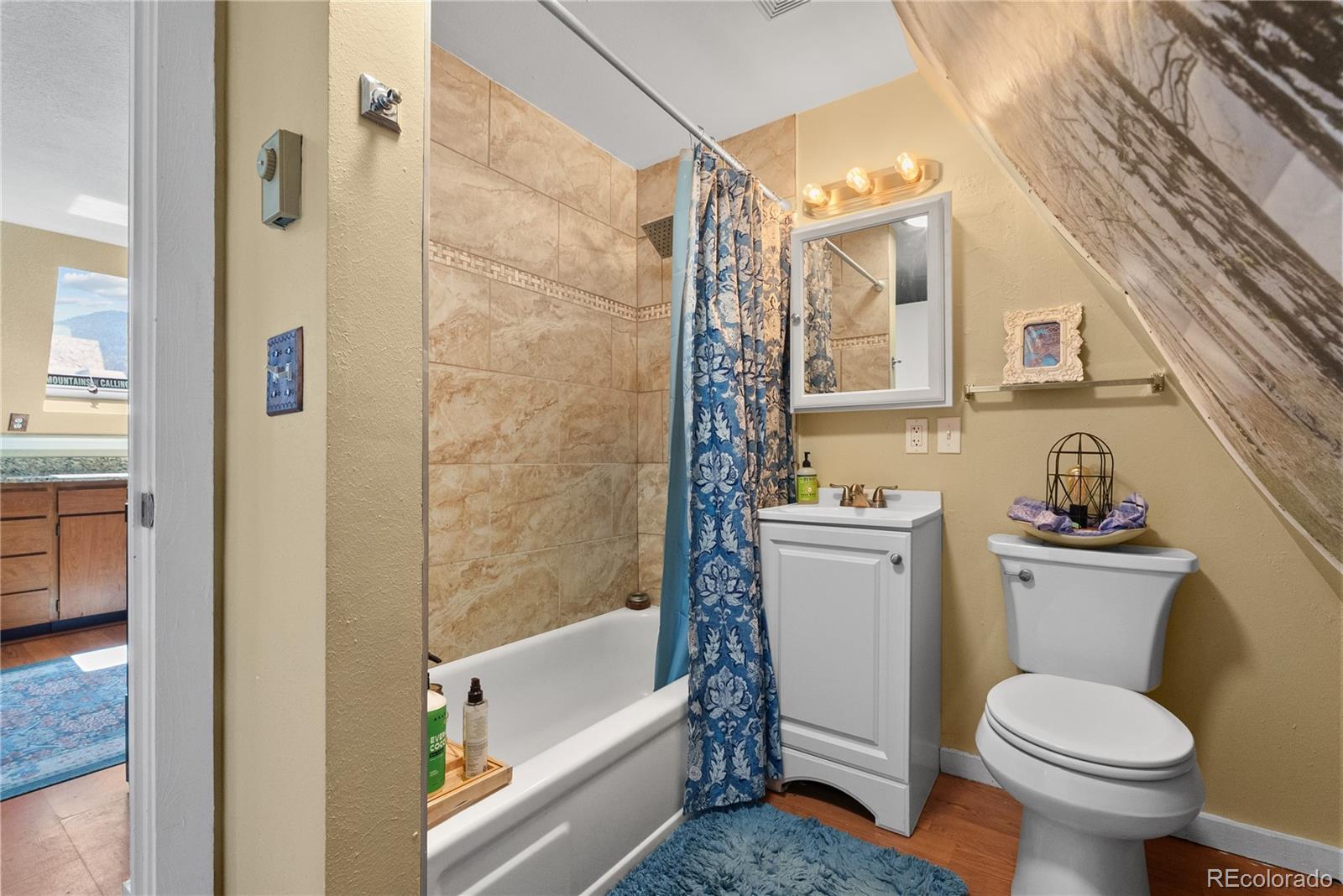 MLS Image #9 for 6840  eagle mountain road,manitou springs, Colorado