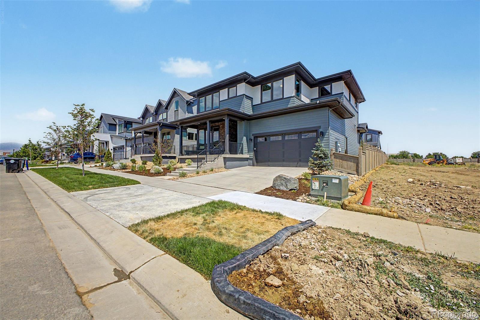 MLS Image #2 for 5612  wheaton avenue,longmont, Colorado
