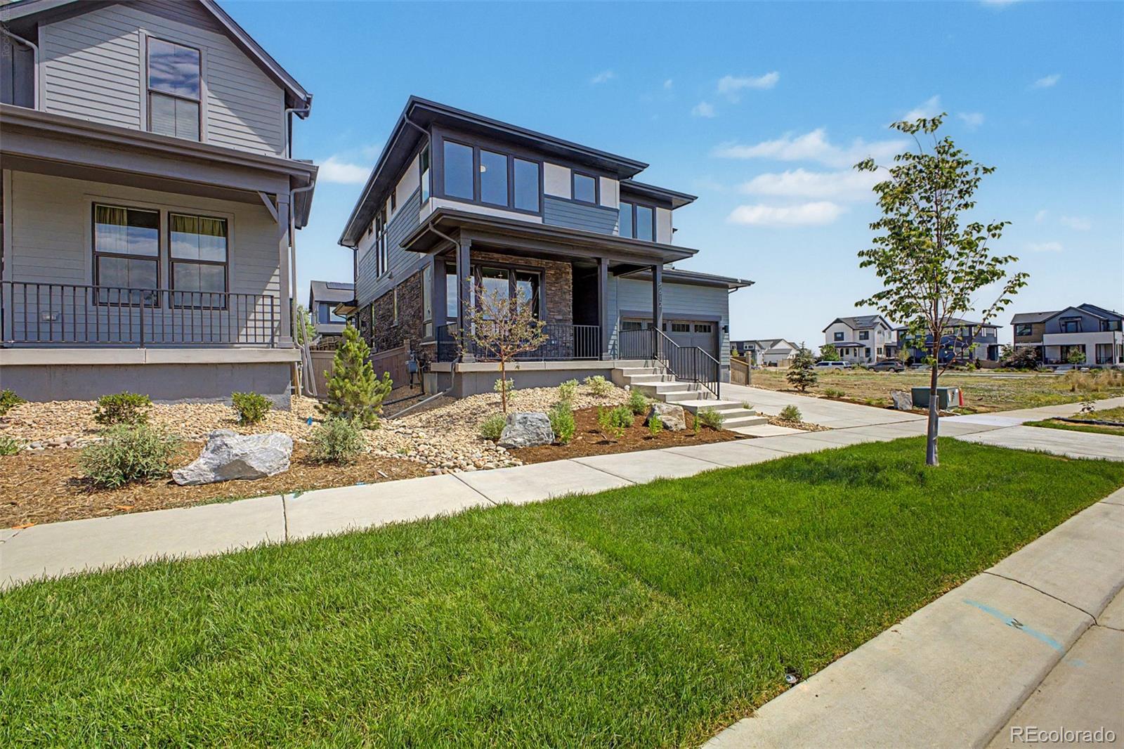 MLS Image #4 for 5612  wheaton avenue,longmont, Colorado