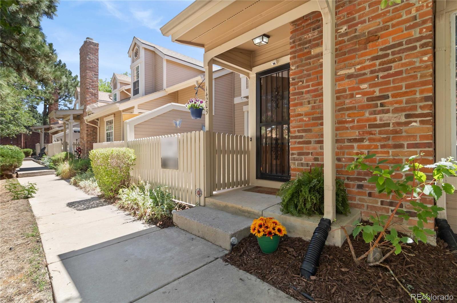 MLS Image #0 for 14209 e quinn circle ,aurora, Colorado