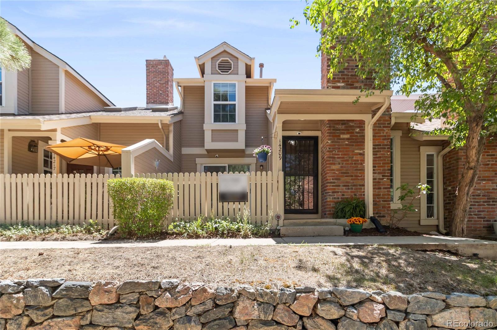 MLS Image #25 for 14209 e quinn circle ,aurora, Colorado