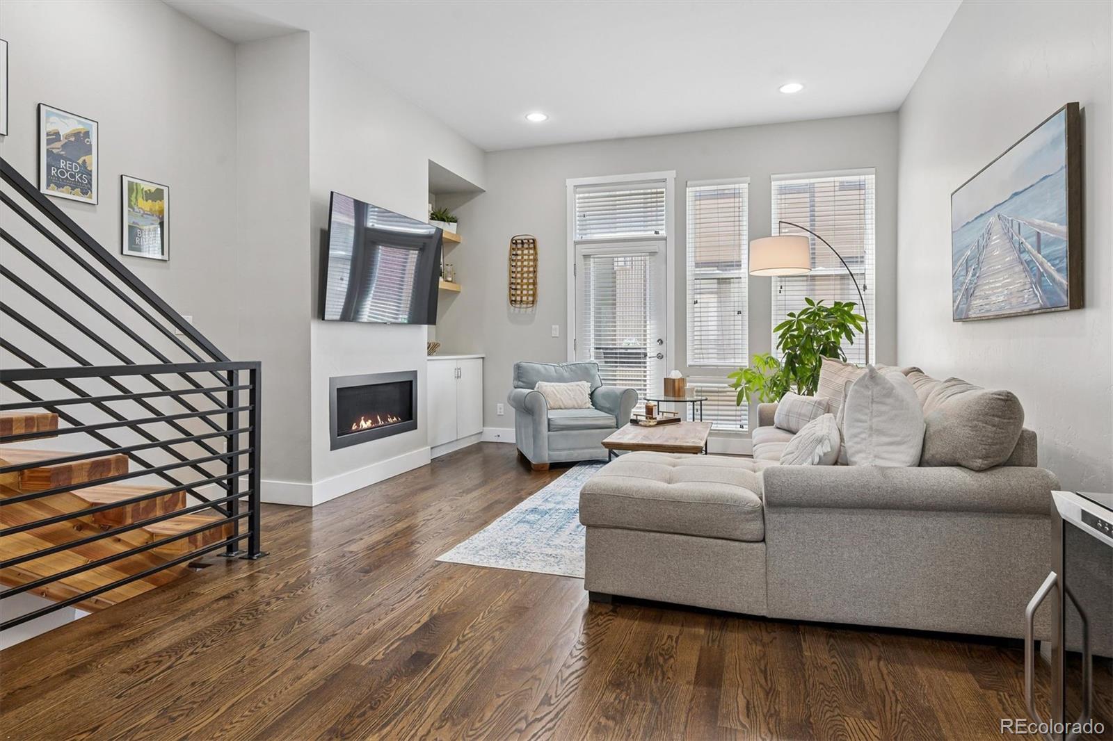 MLS Image #10 for 2147 n downing street,denver, Colorado