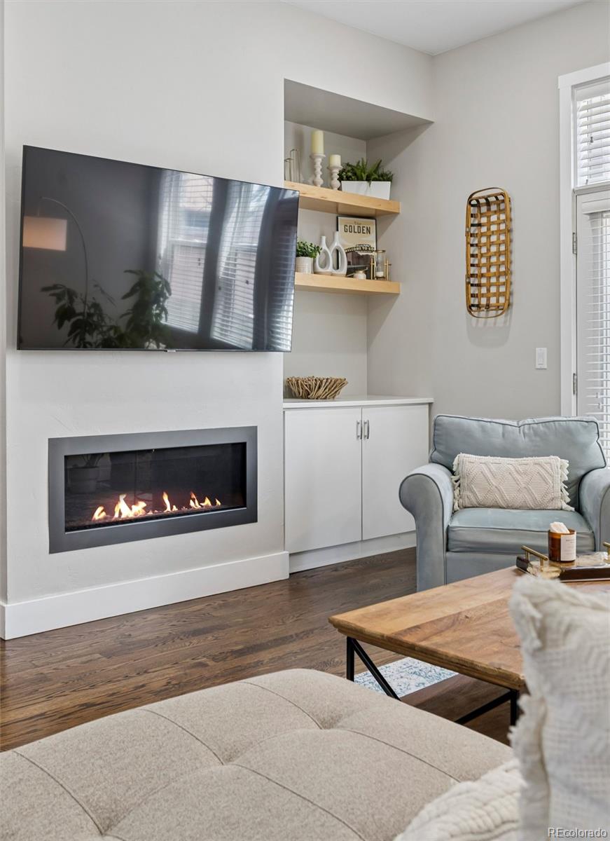 MLS Image #11 for 2147 n downing street,denver, Colorado