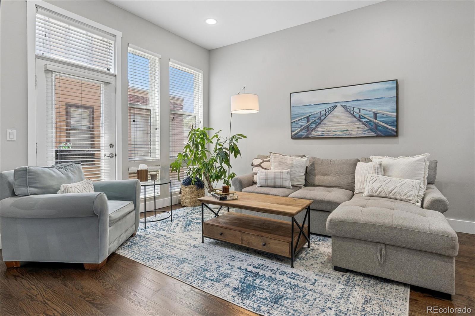 MLS Image #12 for 2147 n downing street,denver, Colorado