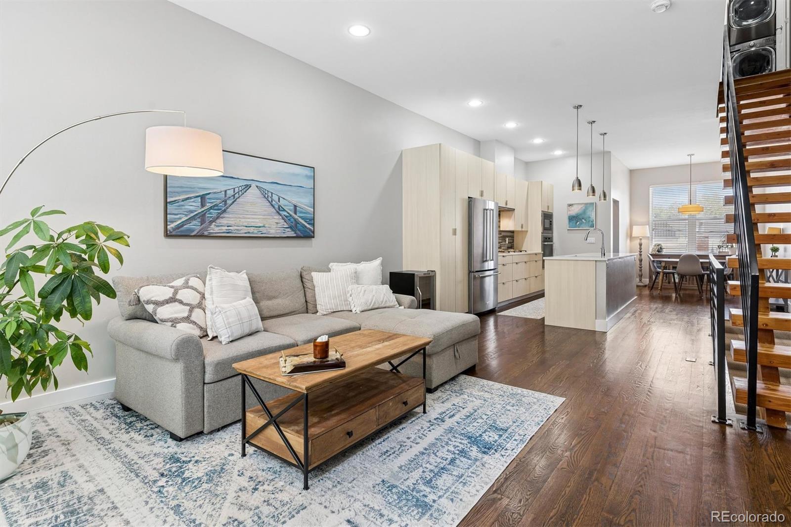 MLS Image #13 for 2147 n downing street,denver, Colorado