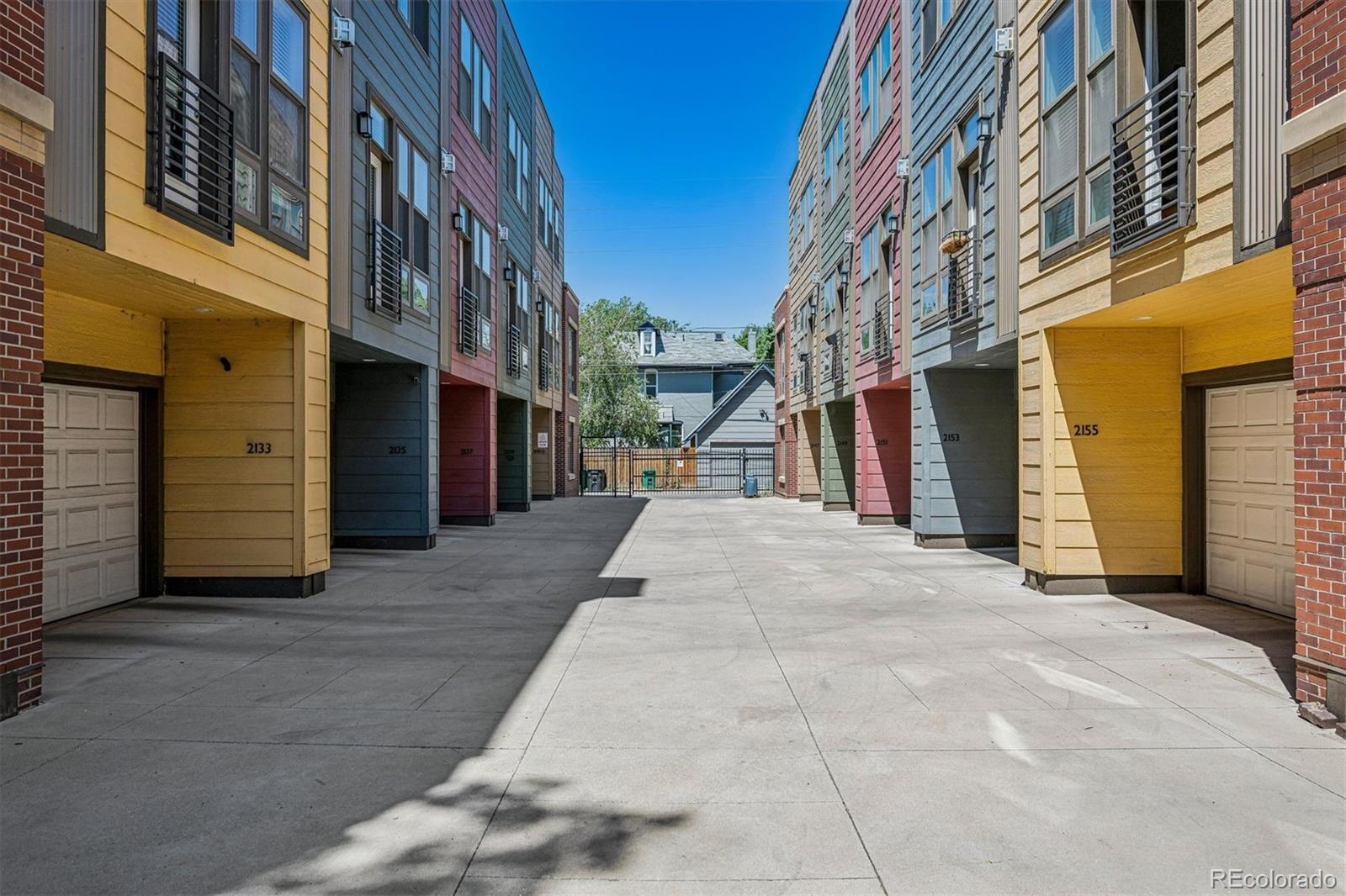 MLS Image #14 for 2147 n downing street,denver, Colorado