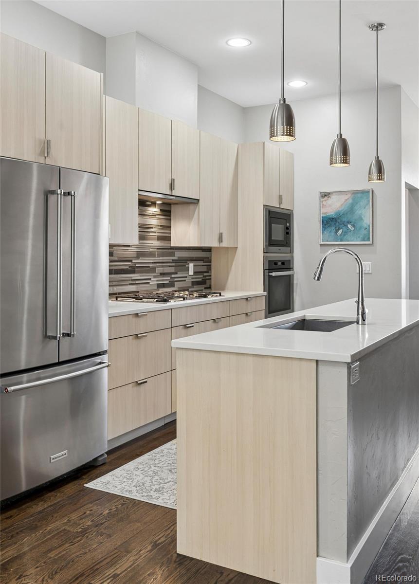 MLS Image #15 for 2147 n downing street,denver, Colorado