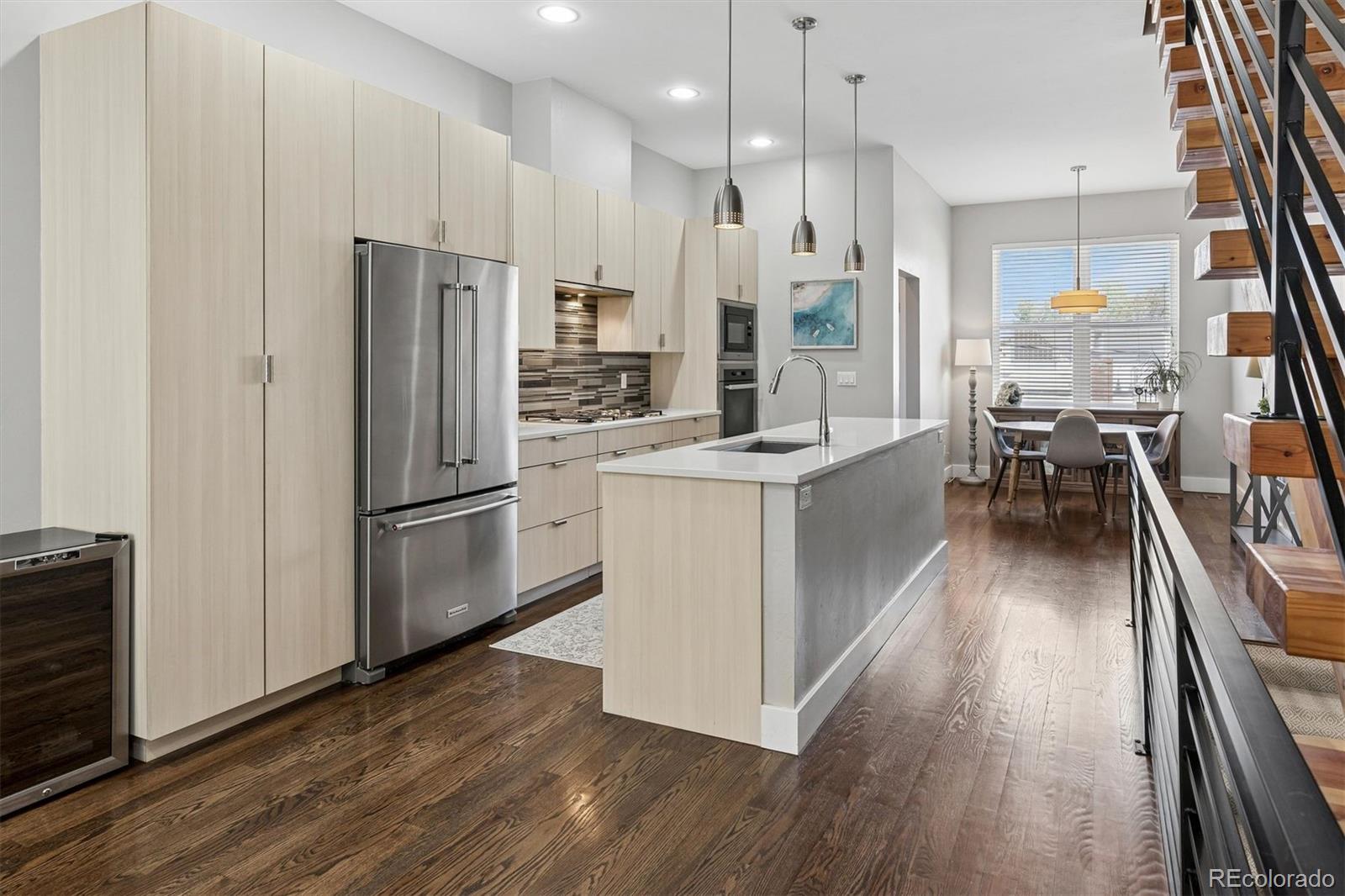 MLS Image #17 for 2147 n downing street,denver, Colorado