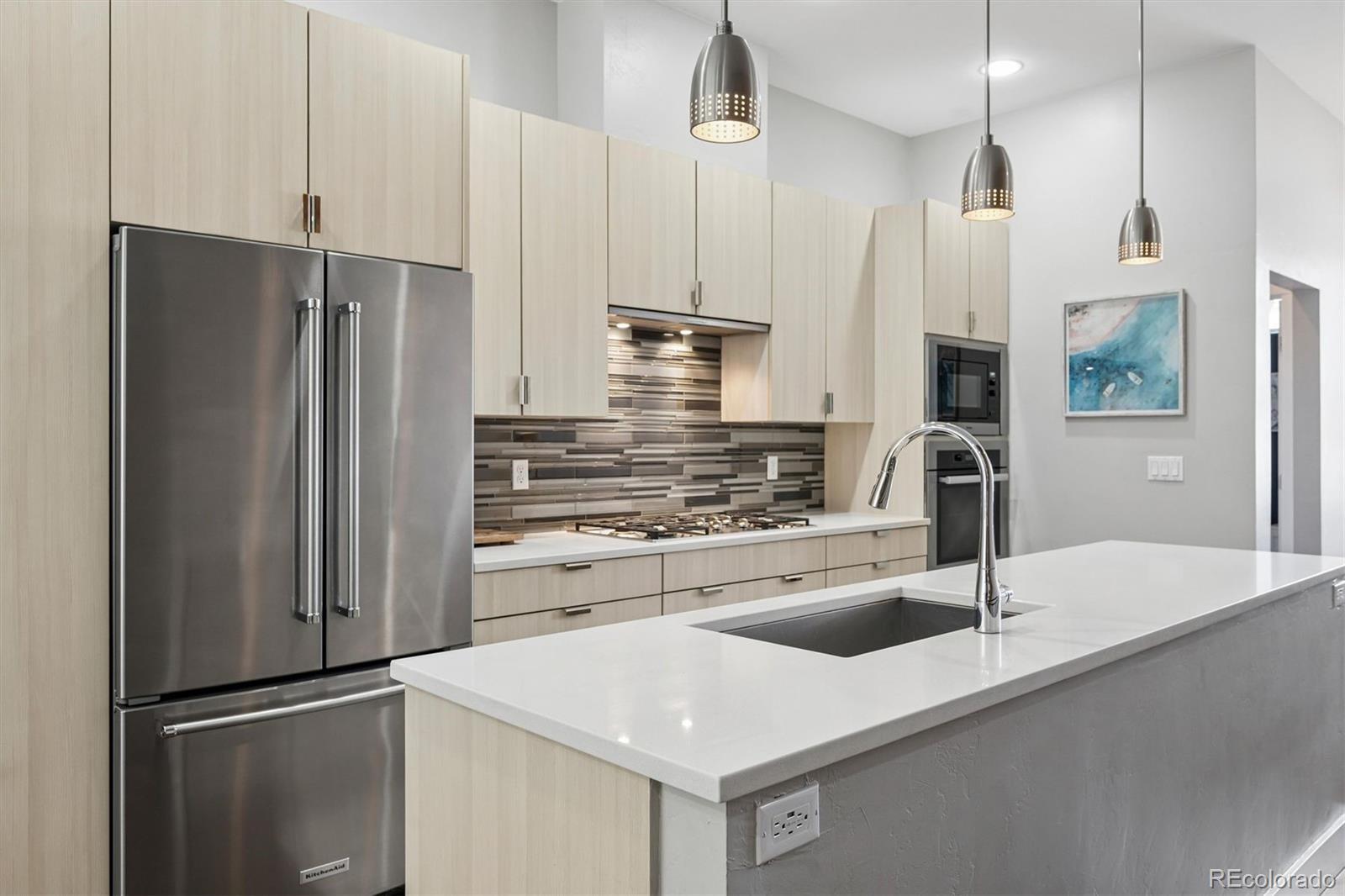 MLS Image #18 for 2147 n downing street,denver, Colorado