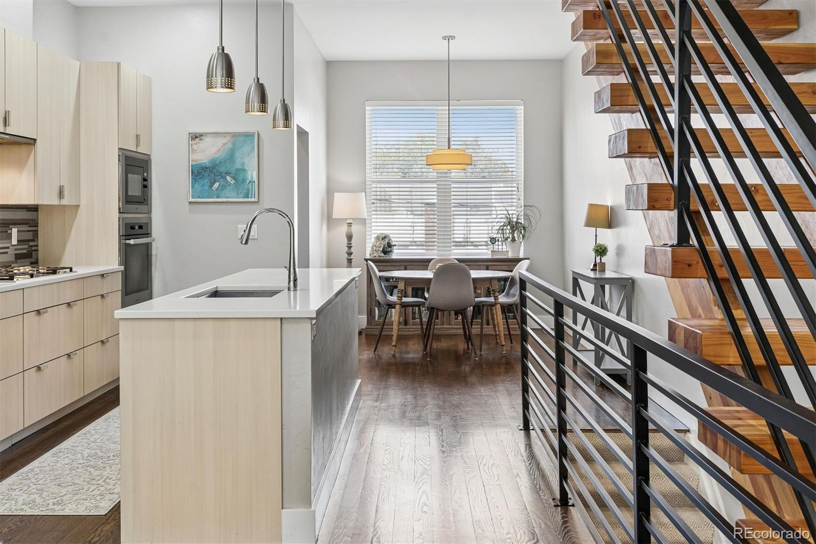 MLS Image #2 for 2147 n downing street,denver, Colorado