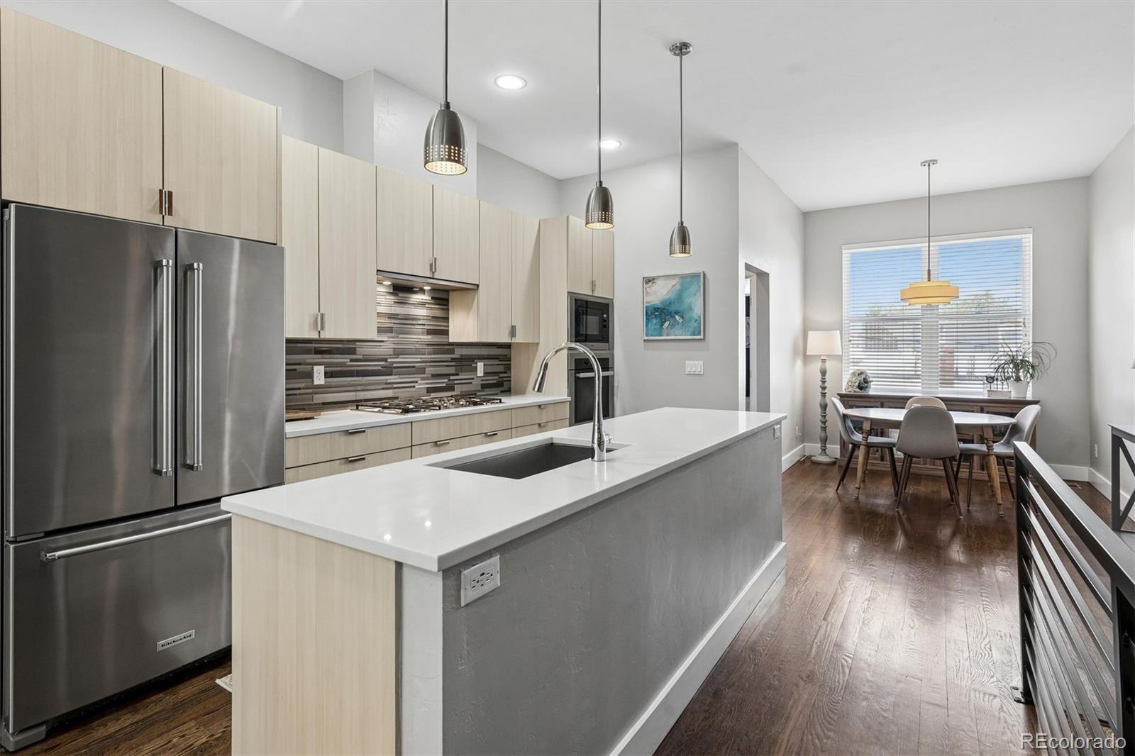 MLS Image #20 for 2147 n downing street,denver, Colorado