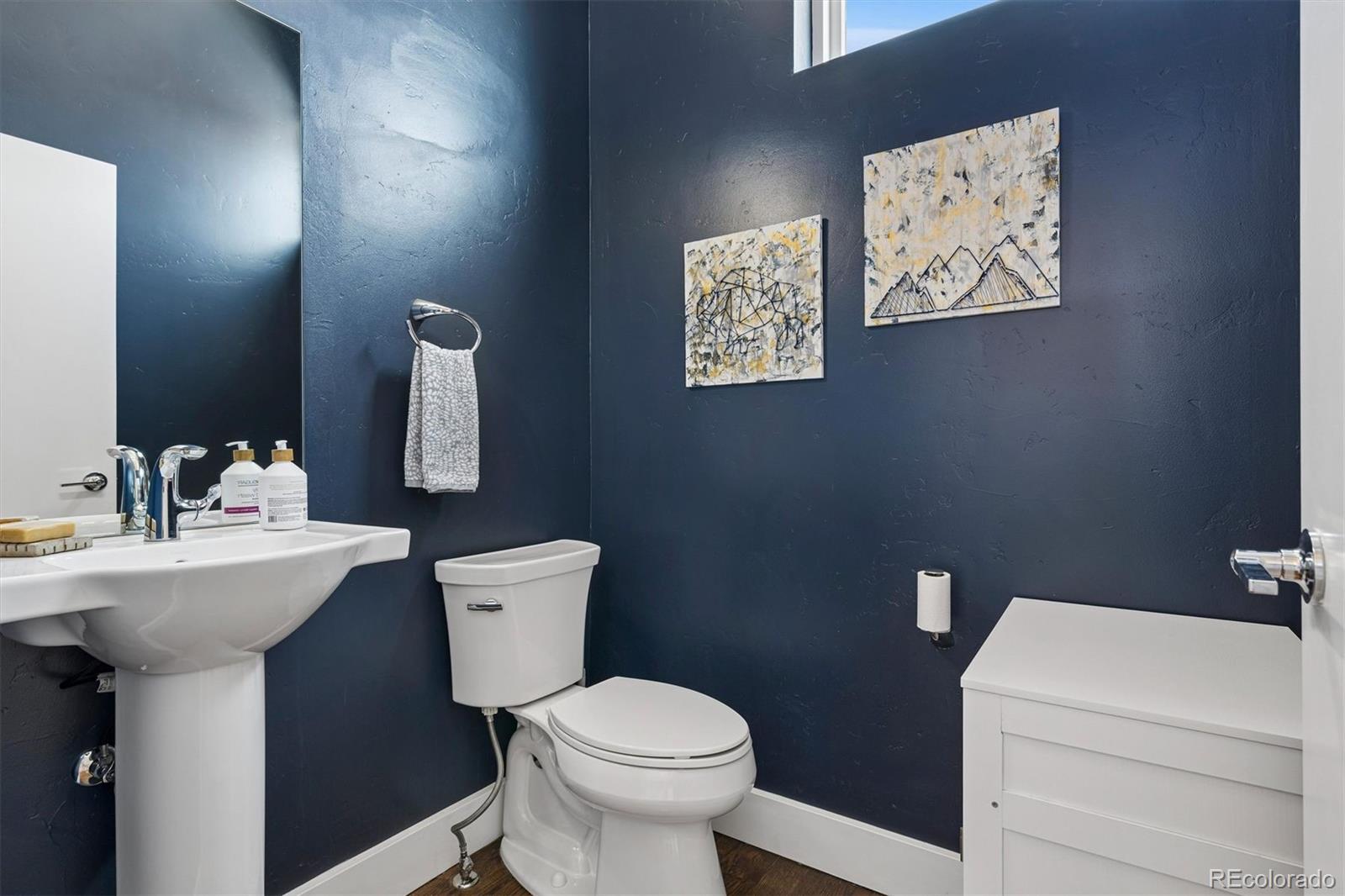MLS Image #22 for 2147 n downing street,denver, Colorado