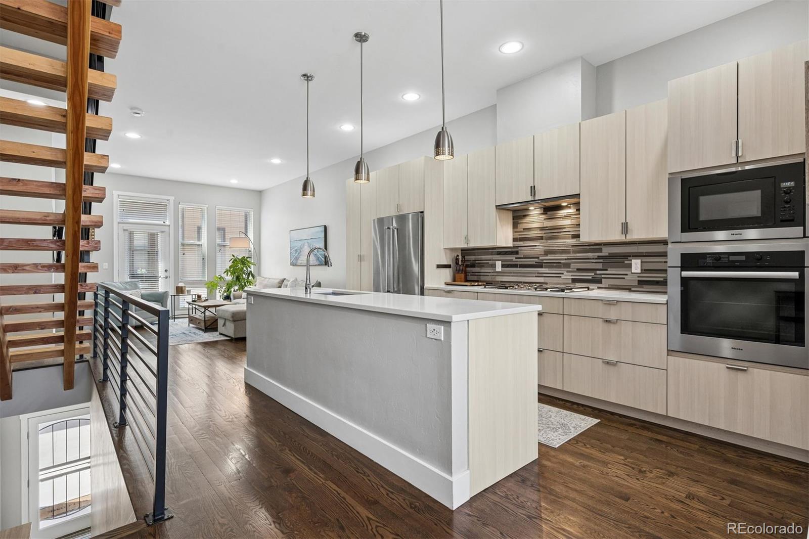 MLS Image #23 for 2147 n downing street,denver, Colorado