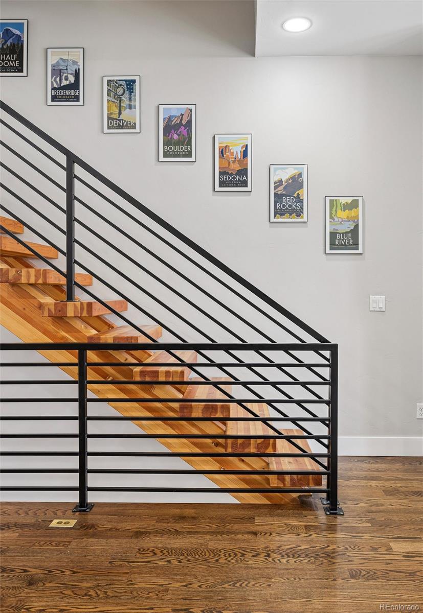 MLS Image #24 for 2147 n downing street,denver, Colorado