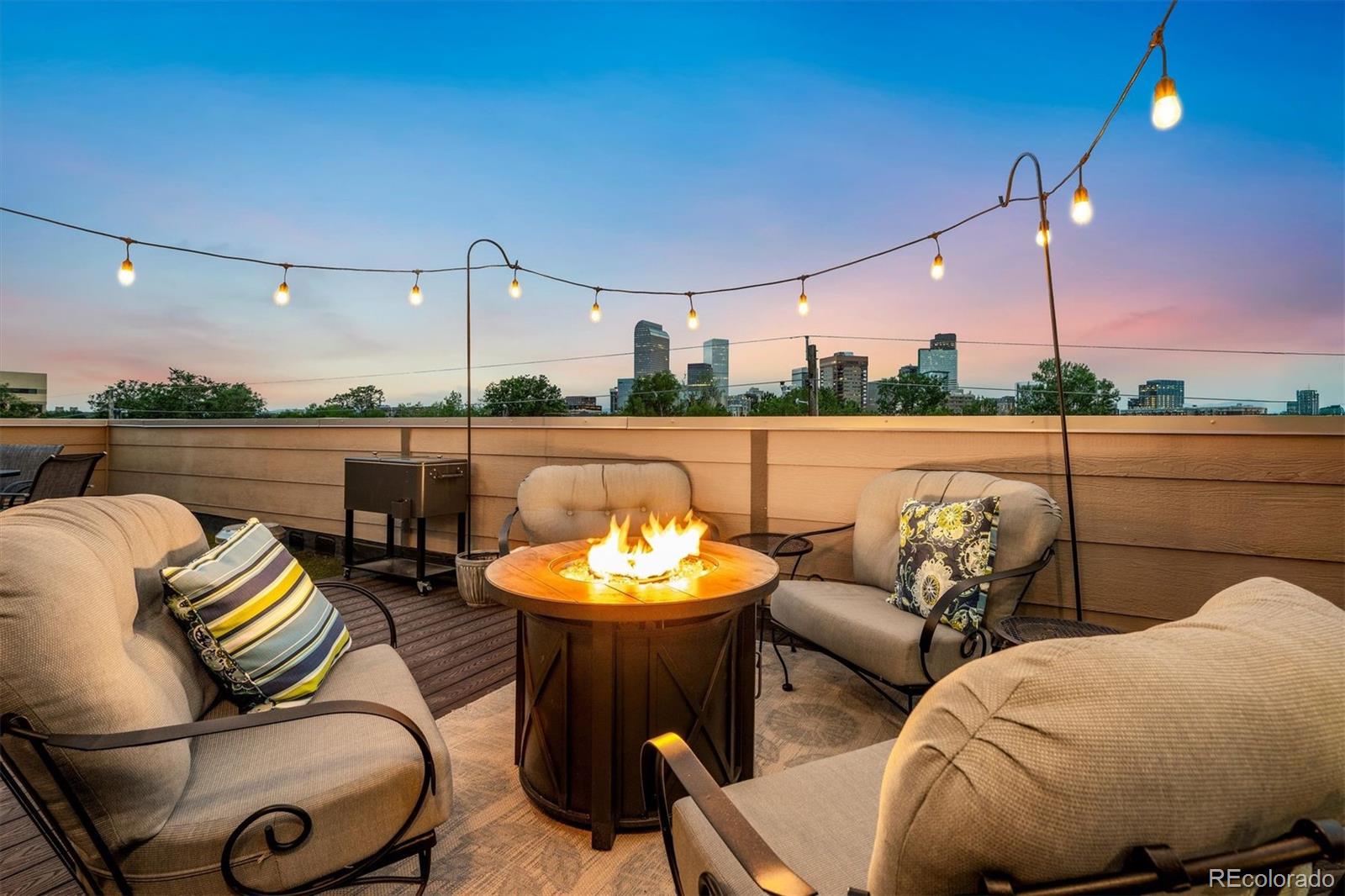 MLS Image #31 for 2147 n downing street,denver, Colorado