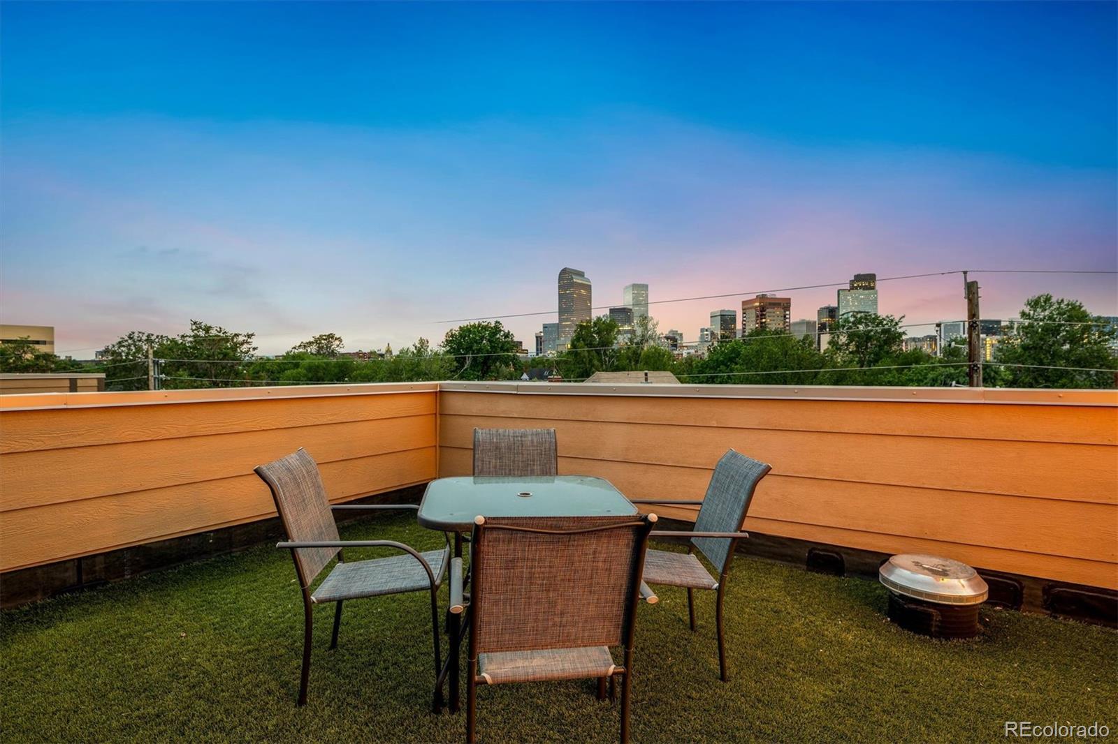 MLS Image #32 for 2147 n downing street,denver, Colorado