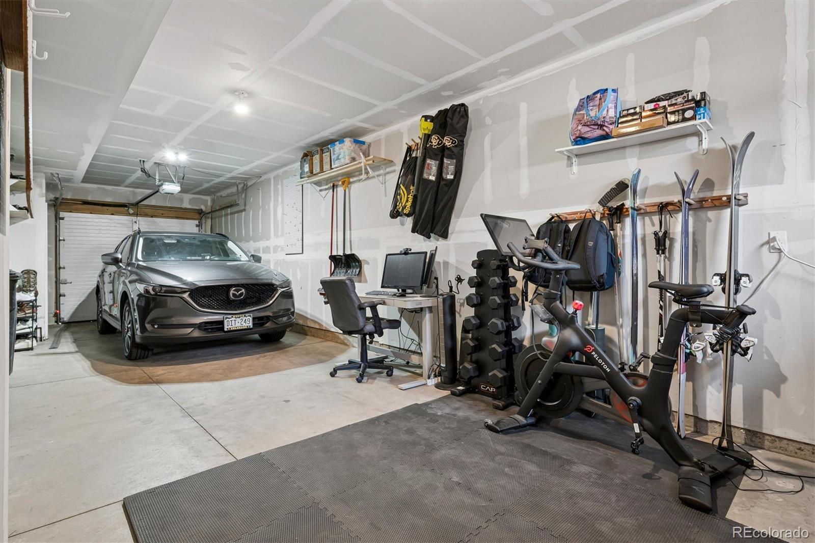 MLS Image #33 for 2147 n downing street,denver, Colorado