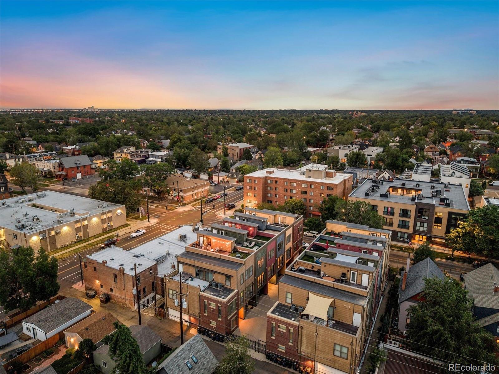MLS Image #35 for 2147 n downing street,denver, Colorado