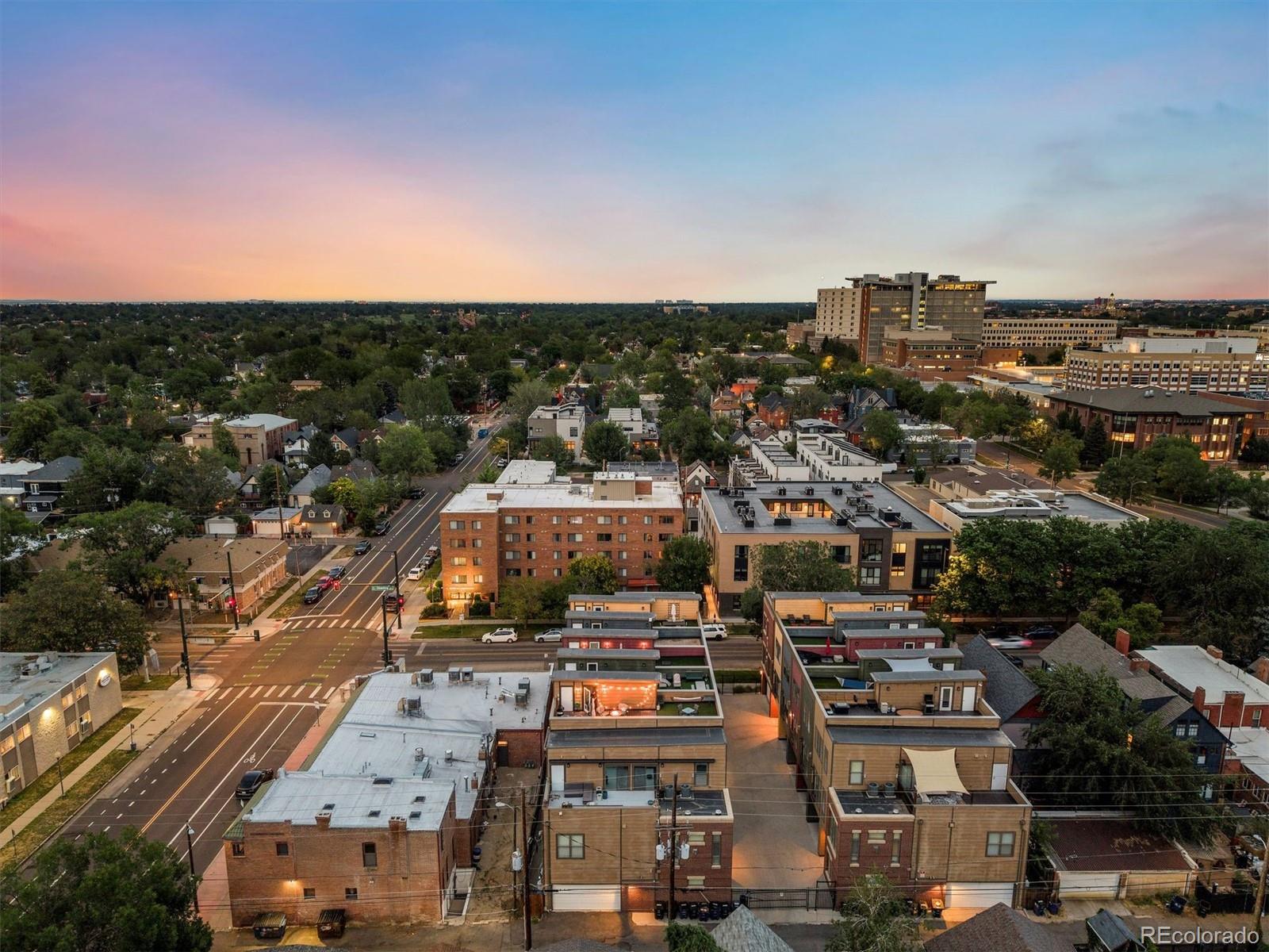 MLS Image #36 for 2147 n downing street,denver, Colorado
